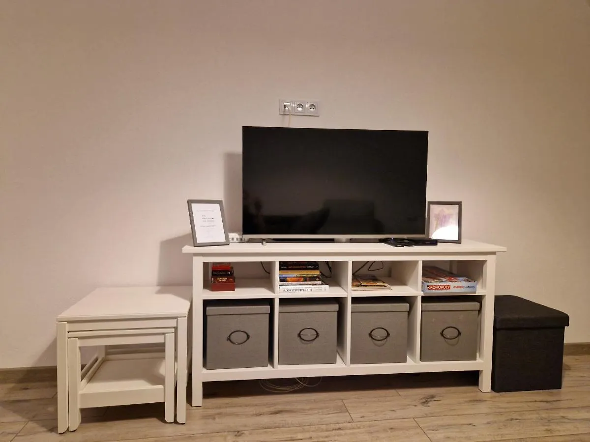 שצ'קלארסקה פוראובה Apartament Gorska Panorama דירה שצ'קלארסקה פוראובה
