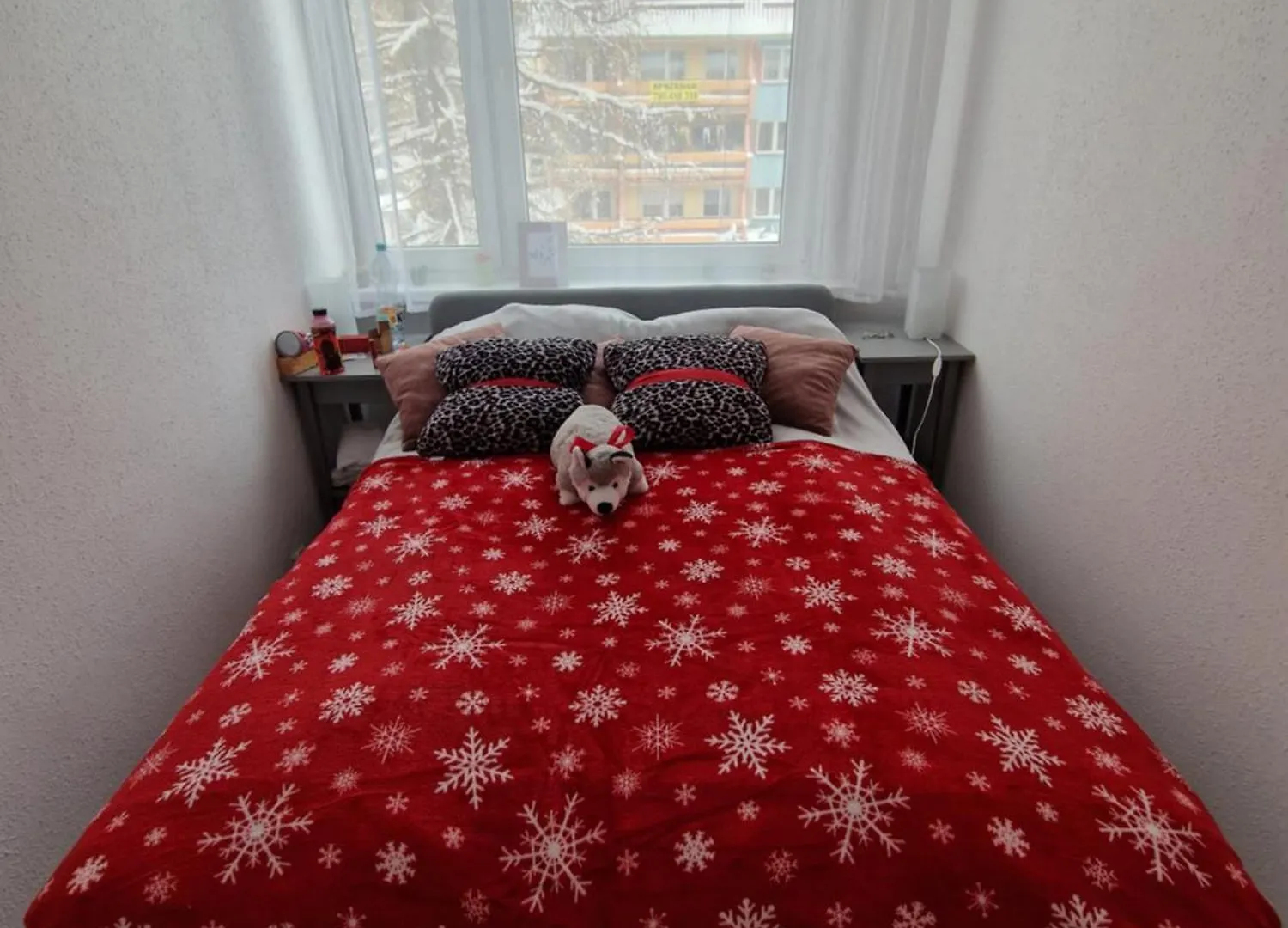 שצ'קלארסקה פוראובה Apartament Gorska Panorama